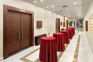 Эскишехир: The Merlot Hotel