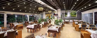 Эскишехир: The Merlot Hotel