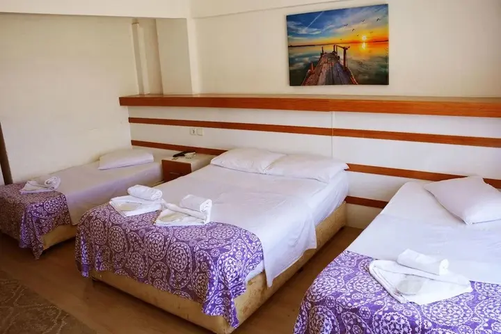 Ялова: Hotel Ulke