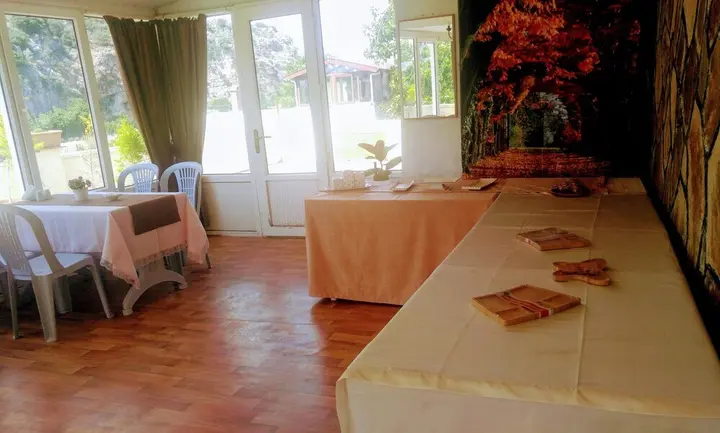 Дальян: Tas Konak Hotel