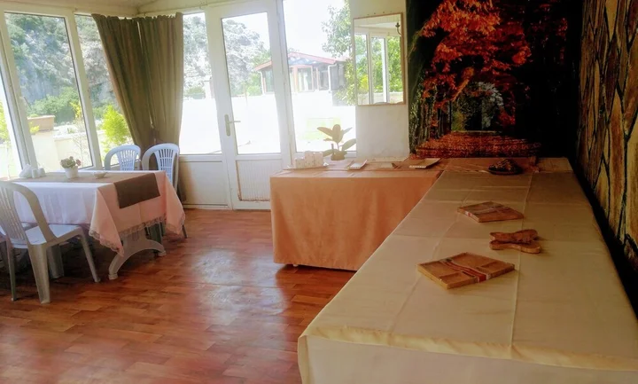 Дальян: Tas Konak Hotel