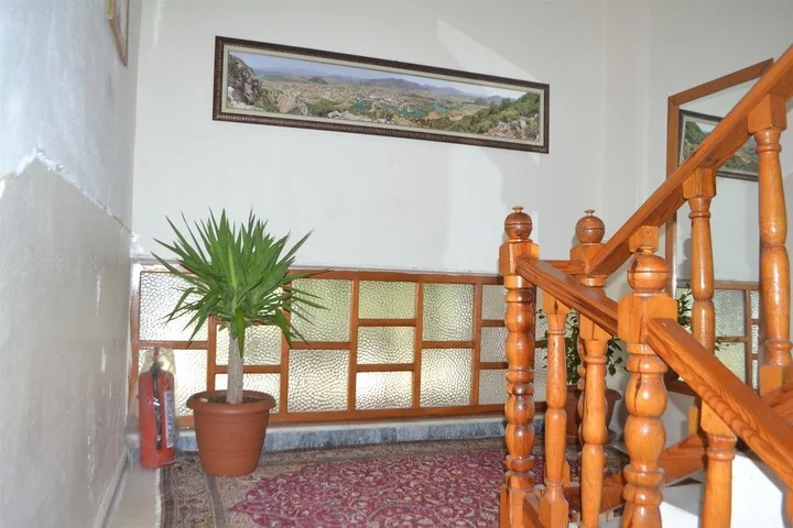 Дальян: Tas Konak Hotel