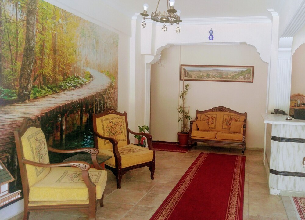 Дальян: Tas Konak Hotel