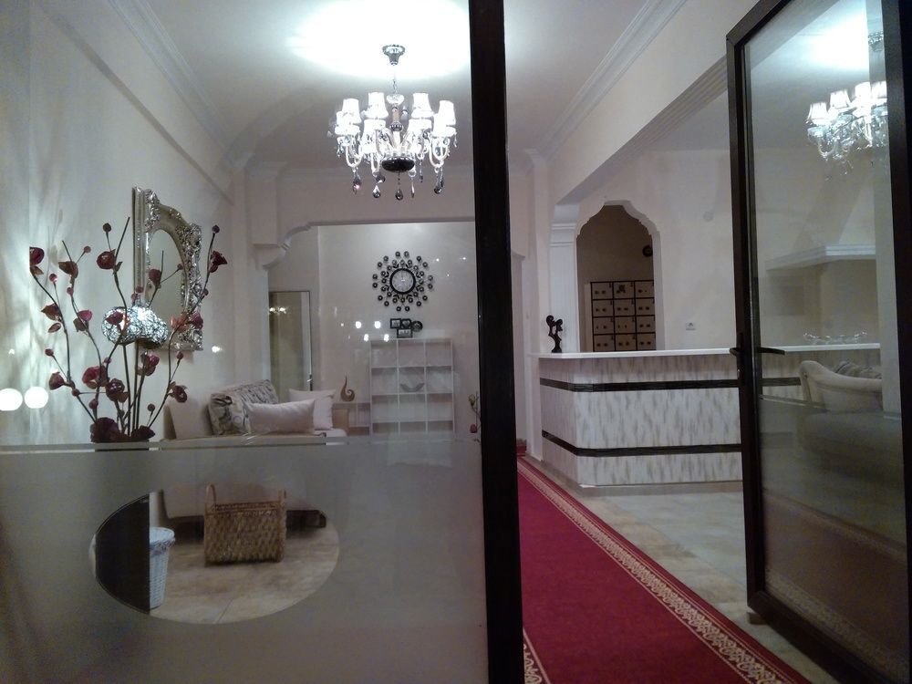 Дальян: Tas Konak Hotel