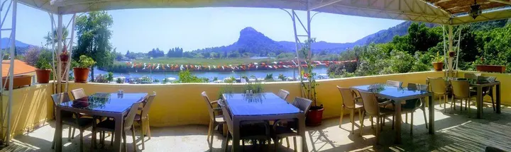 Дальян: Tas Konak Hotel