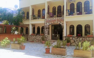 Дальян: Tas Konak Hotel