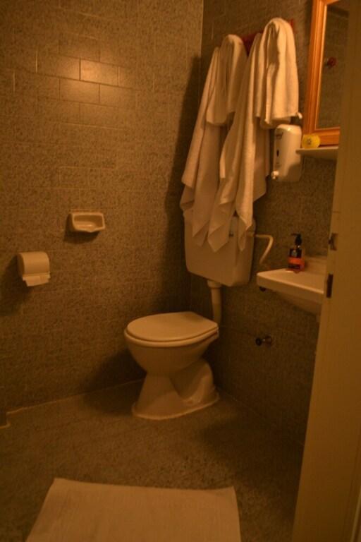 Дальян: Tas Konak Hotel