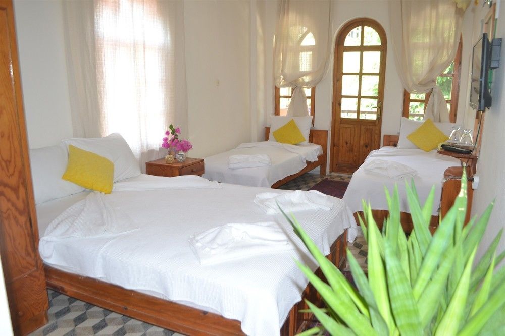 Дальян: Tas Konak Hotel