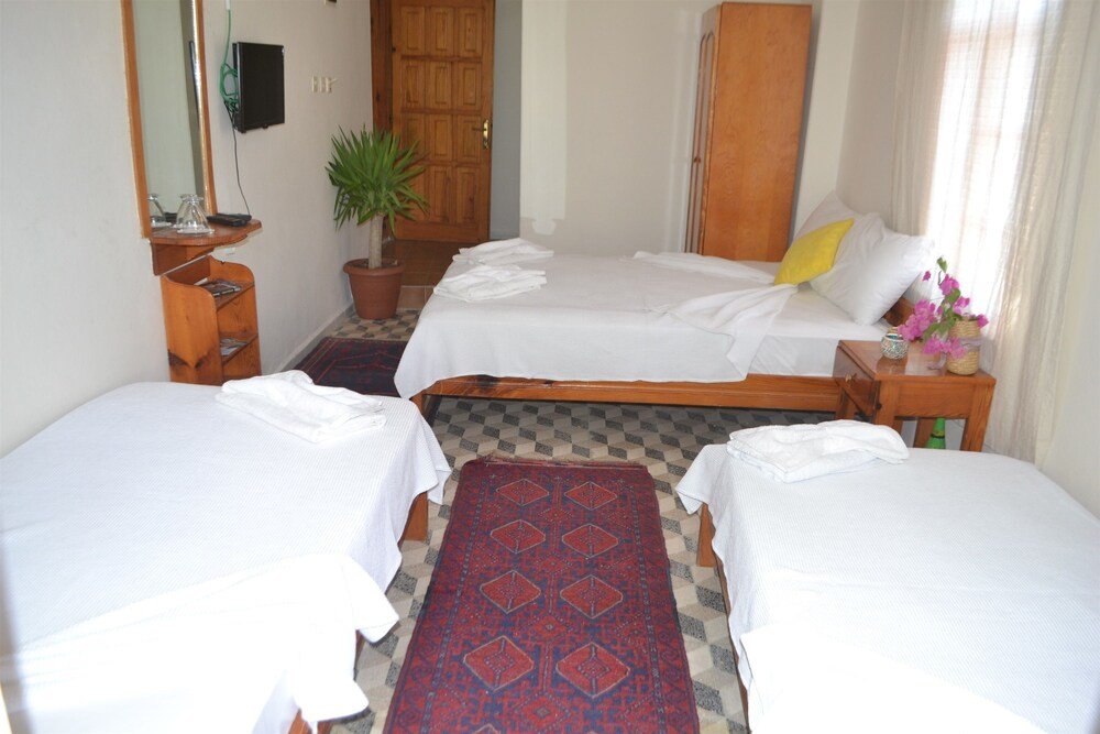 Дальян: Tas Konak Hotel