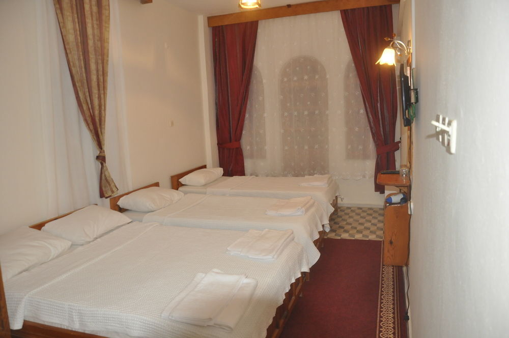 Дальян: Tas Konak Hotel