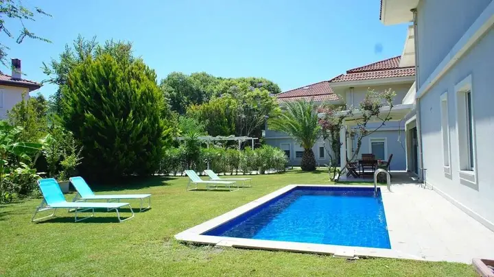 Safir Villa — фото 2