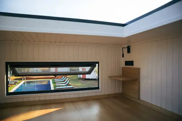 Фетхие: Yol Glamping Hotel Retreat Center