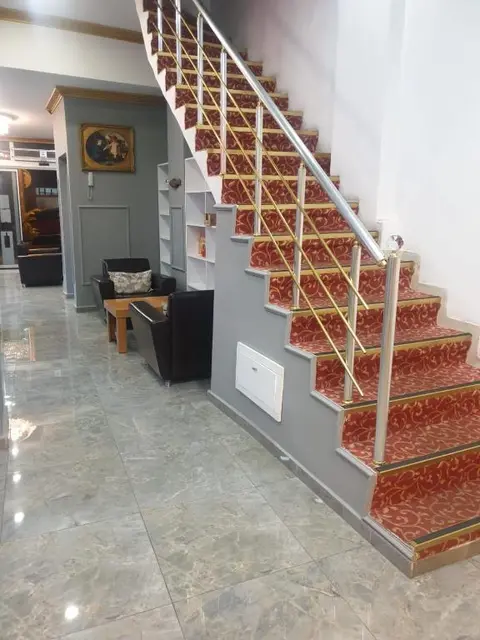 Стамбул: Stad Pansiyon