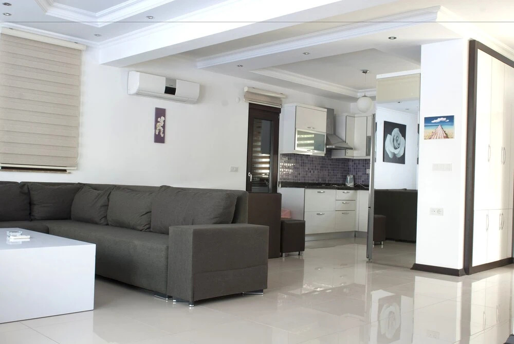 Гёйнюк: Bamont Villas
