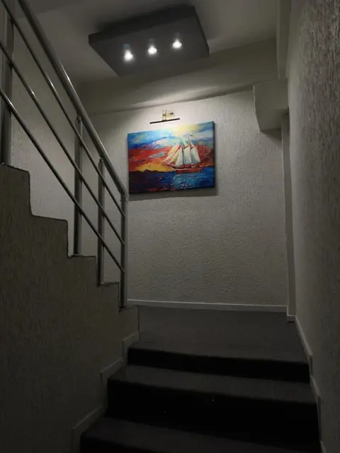 Арсин: Ferah Hotel