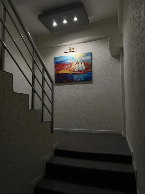 Арсин: Ferah Hotel