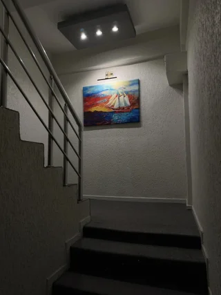 Арсин: Ferah Hotel