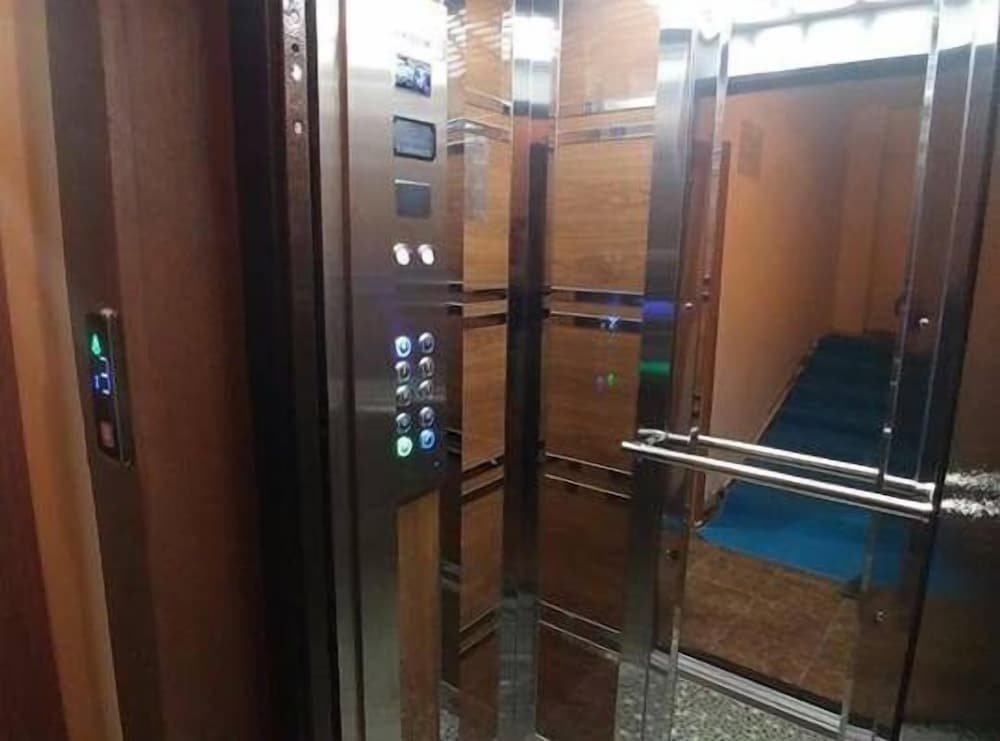 Арсин: Ferah Hotel