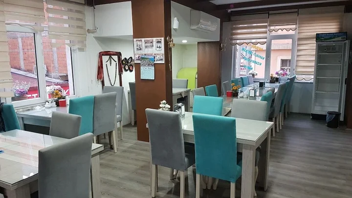 Арсин: Ferah Hotel