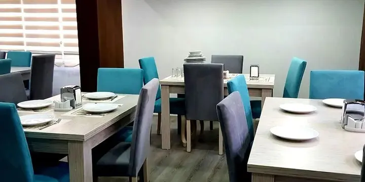 Арсин: Ferah Hotel