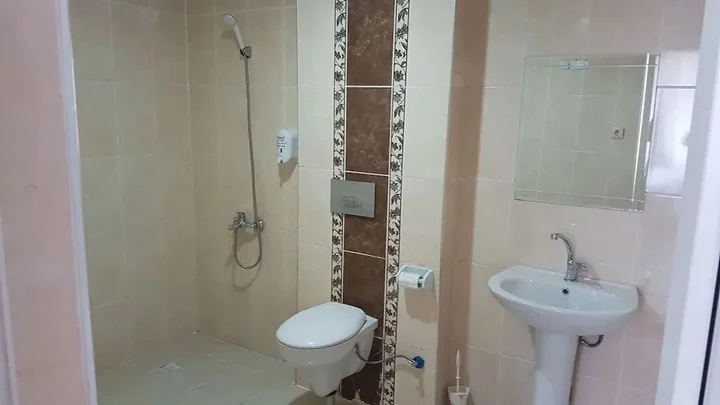 Арсин: Ferah Hotel