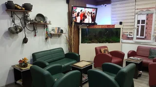 Арсин: Ferah Hotel