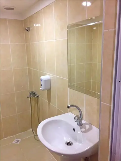 Арсин: Ferah Hotel