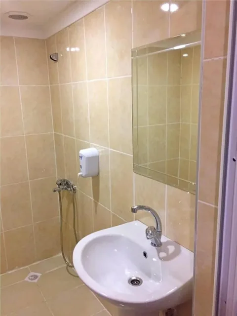 Арсин: Ferah Hotel