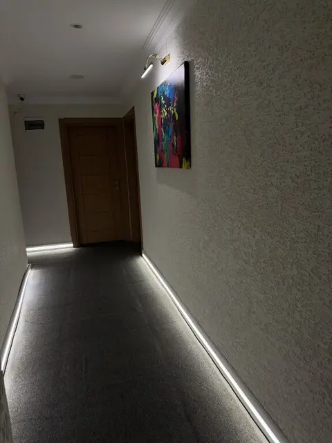 Арсин: Ferah Hotel