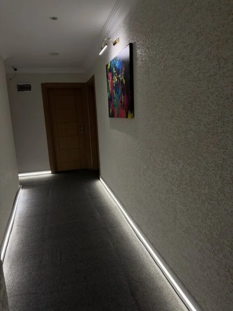 Арсин: Ferah Hotel