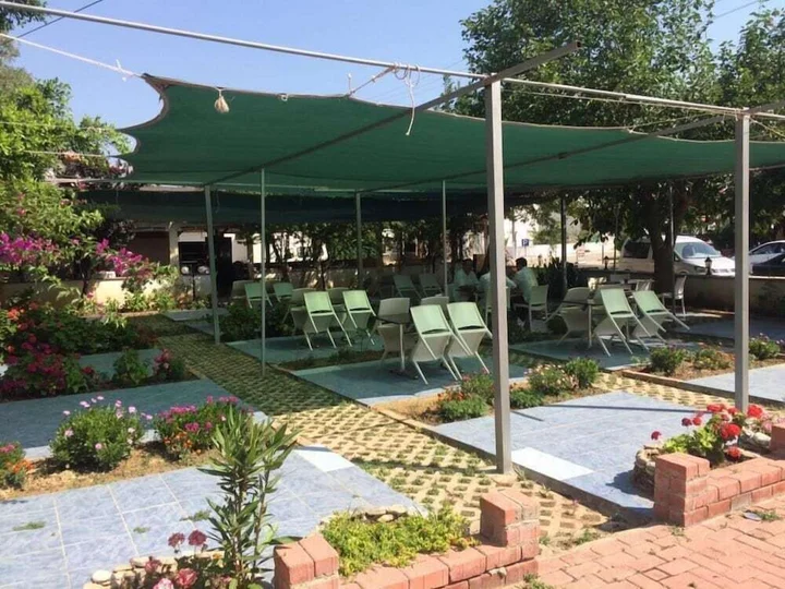 Орен: Otel Deniz Yildizi