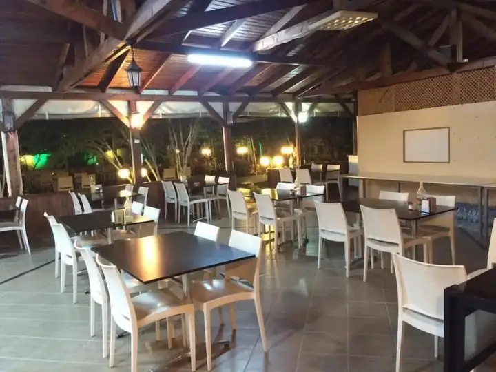Otel Deniz Yildizi — фото 5