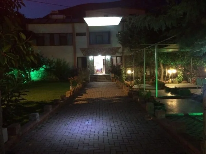 Орен: Otel Deniz Yildizi