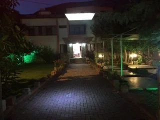 Орен: Otel Deniz Yildizi