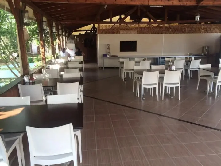 Орен: Otel Deniz Yildizi