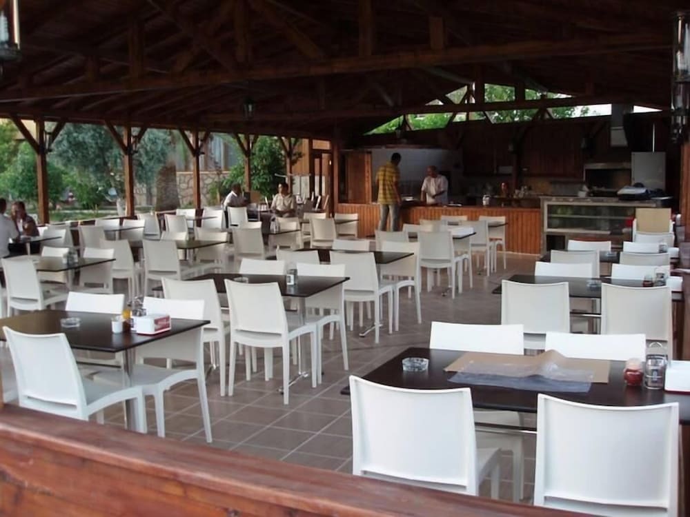 Орен: Otel Deniz Yildizi