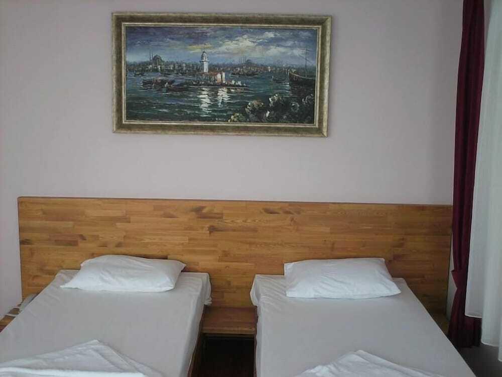 Орен: Otel Deniz Yildizi
