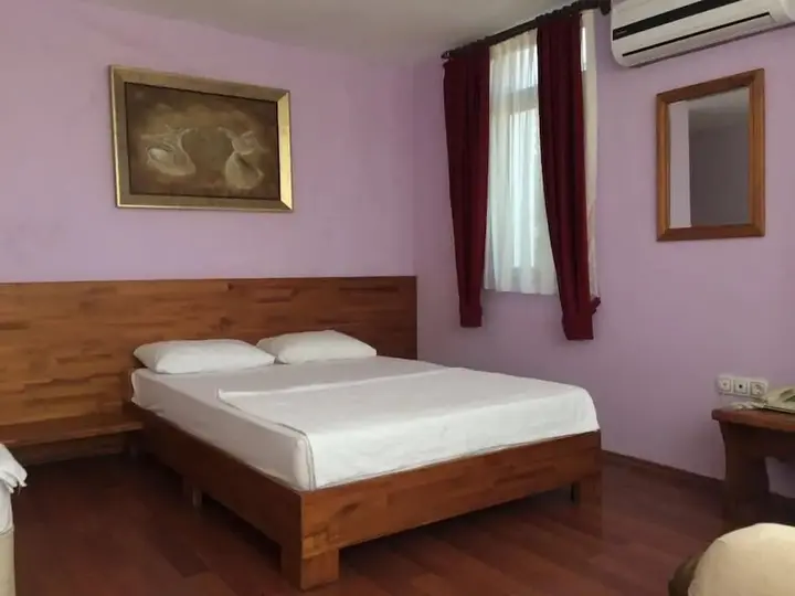 Орен: Otel Deniz Yildizi