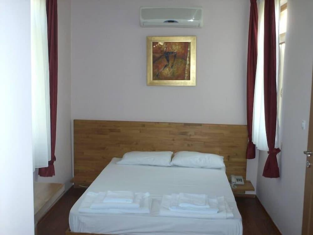 Орен: Otel Deniz Yildizi