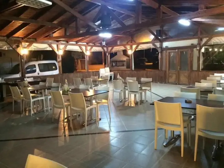 Орен: Otel Deniz Yildizi