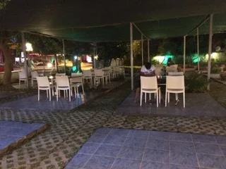 Орен: Otel Deniz Yildizi