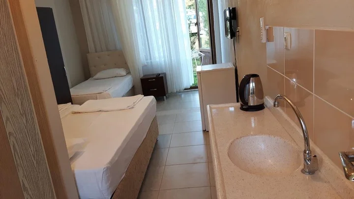 Керпе: Kerpe Degirmen Hotel