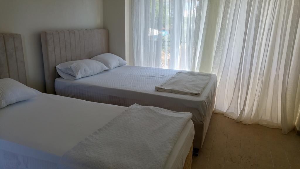 Керпе: Kerpe Degirmen Hotel