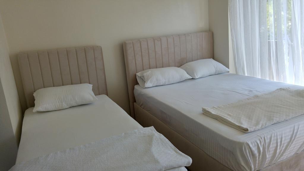Керпе: Kerpe Degirmen Hotel