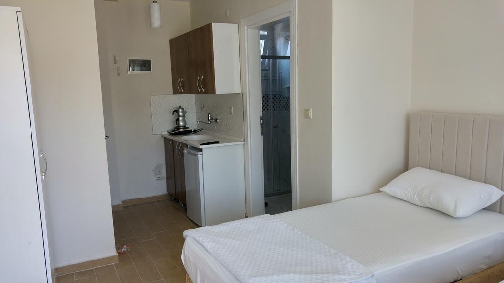 Керпе: Kerpe Degirmen Hotel