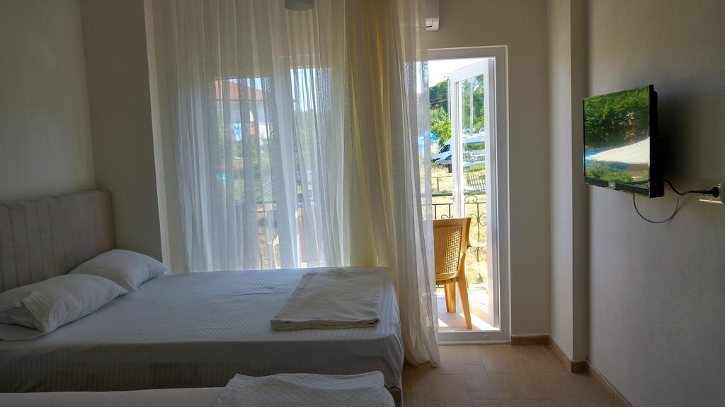 Керпе: Kerpe Degirmen Hotel