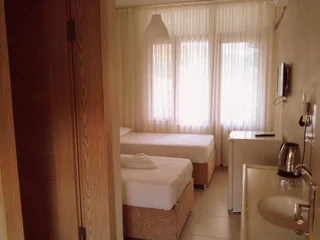 Керпе: Kerpe Degirmen Hotel