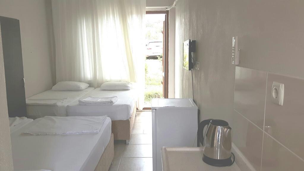 Керпе: Kerpe Degirmen Hotel