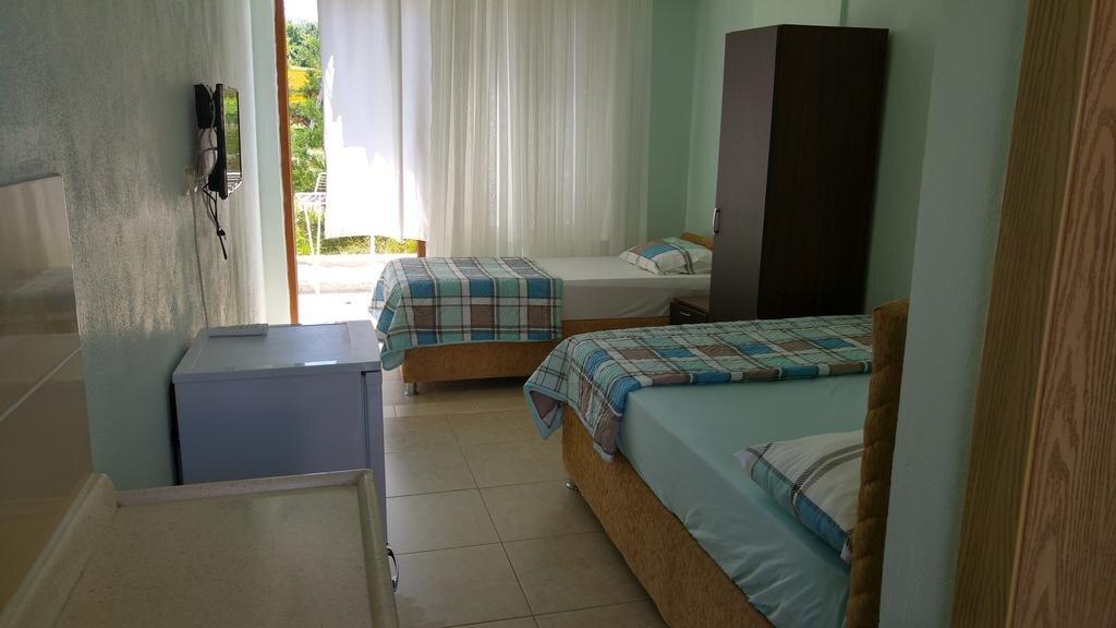 Керпе: Kerpe Degirmen Hotel