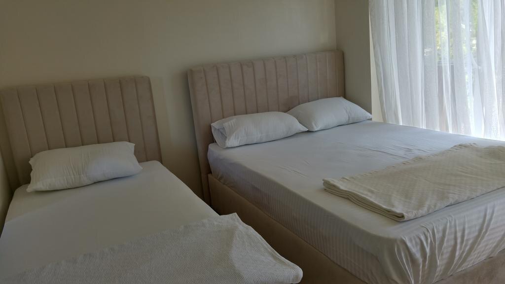 Керпе: Kerpe Degirmen Hotel